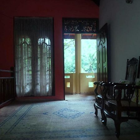 Greenwood Kandy Homestay Exterior photo
