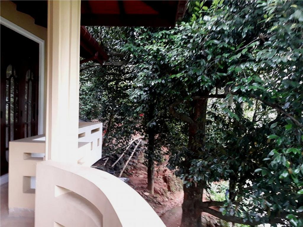 Greenwood Kandy Homestay Exterior photo