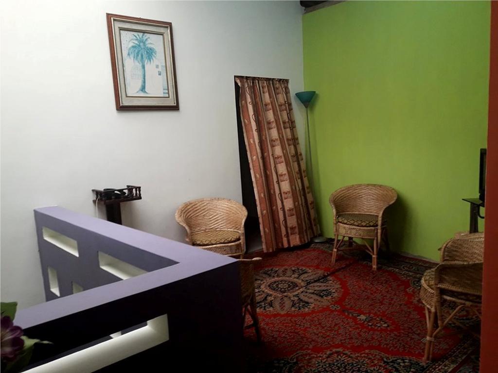 Greenwood Kandy Homestay Exterior photo