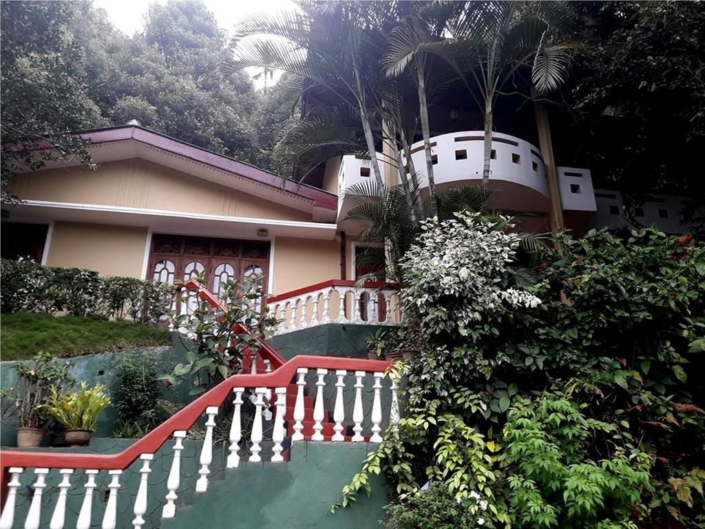 Greenwood Kandy Homestay Exterior photo