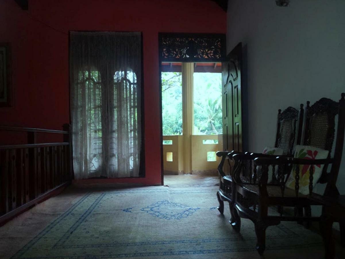 Greenwood Kandy Homestay Exterior photo