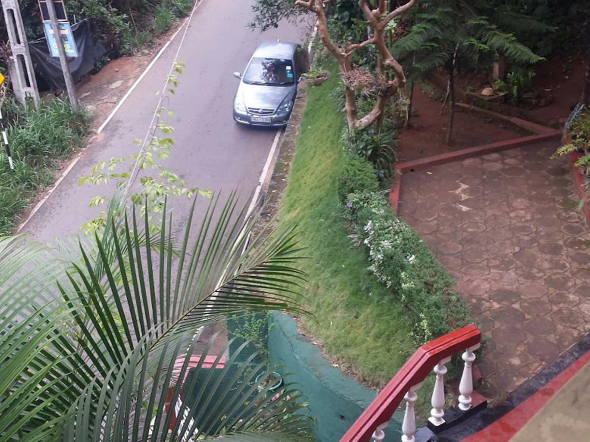 Greenwood Kandy Homestay Exterior photo