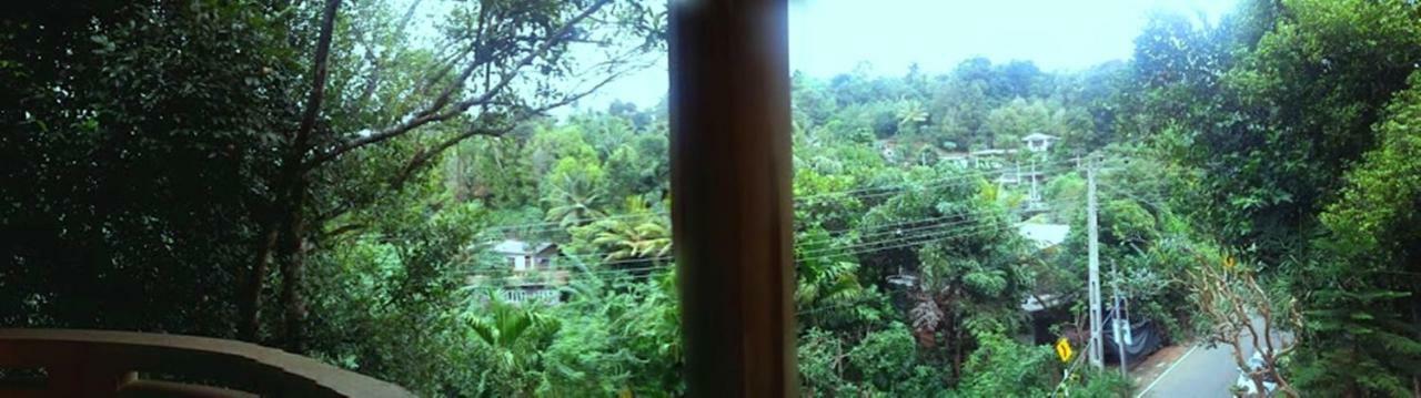 Greenwood Kandy Homestay Exterior photo