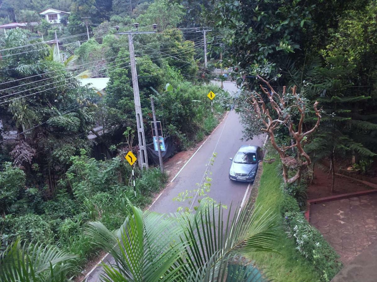 Greenwood Kandy Homestay Exterior photo
