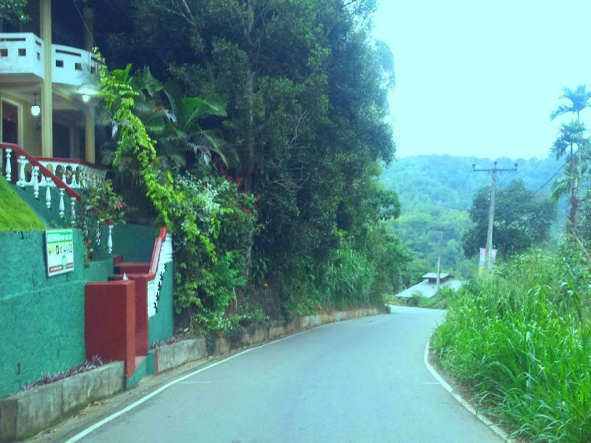 Greenwood Kandy Homestay Exterior photo