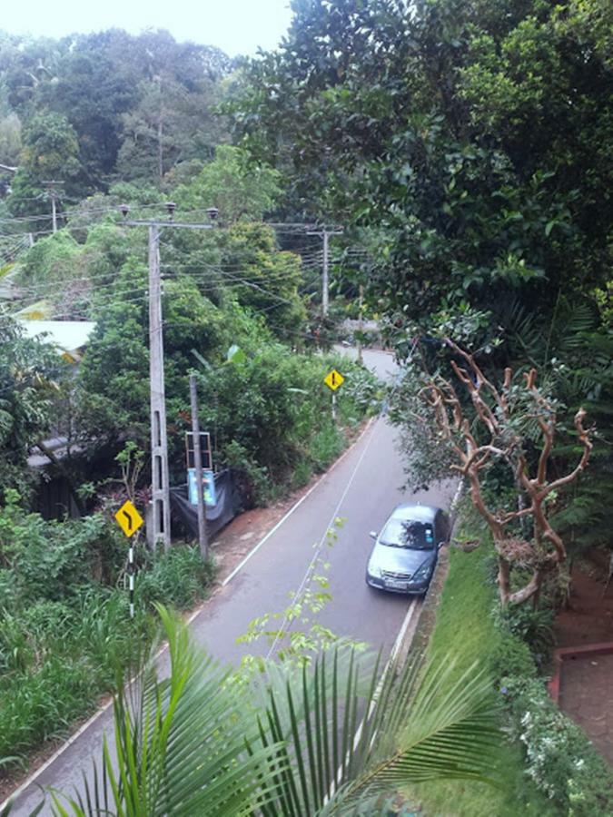 Greenwood Kandy Homestay Exterior photo